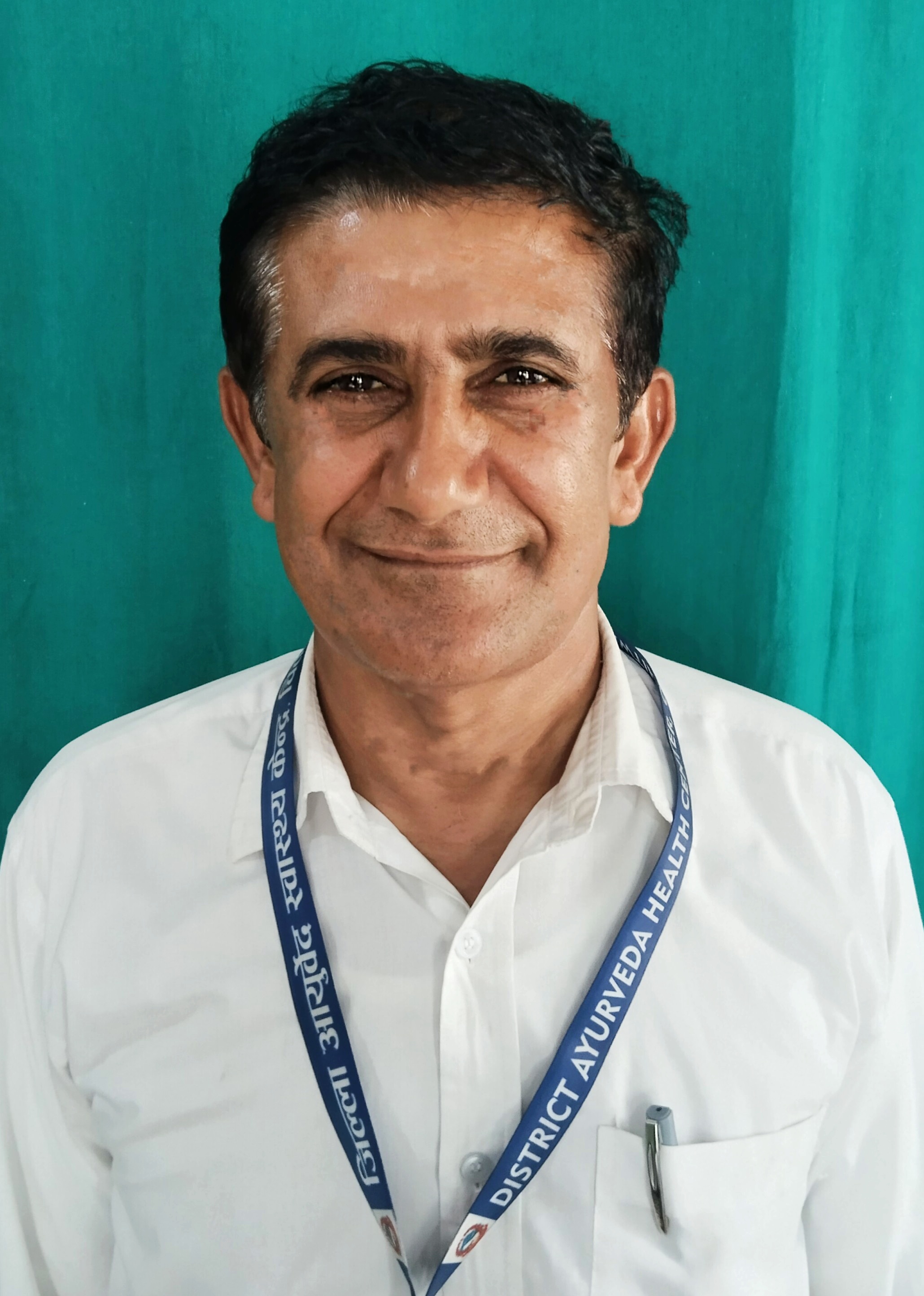 Jeevan Babu Ghimire-image